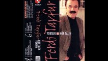 Ferdi Tayfur Deli Aşk By Daraske