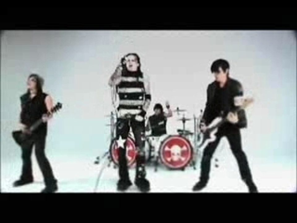 Wednesday 13 - My Home Sweet Homicide