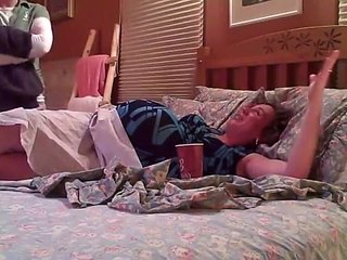 Baby Bear's Birth - Birthing Center Birth Video - kingdomtwindom.net