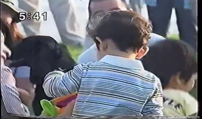 悠仁さま2006-2011