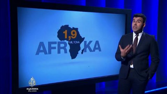 Analiza: Koliko košta elektronski otpad?