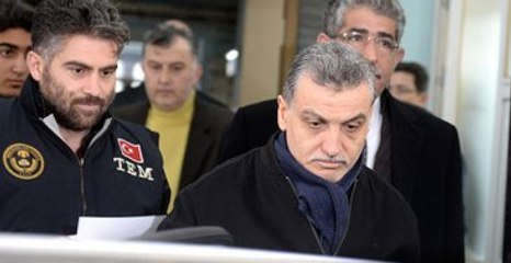 İnfaz Savcısı, Hidayet Karaca ve Tutuklu Polislerin Tahliyelerini Reddetti