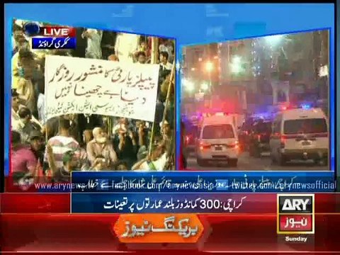 More than Rs 3bn spent so far on Lyari, claims Qaim