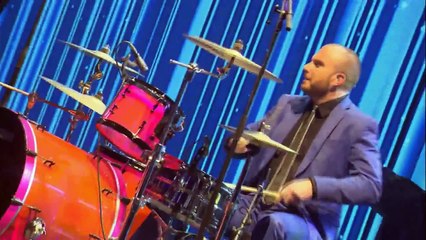 ☆ Chris Watson  ☆ By Skutnik Michel  ☆