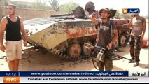 ليبيا: مدينة درنة تئن تحت وطأة تنظيم الدولة