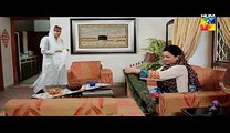 Nikah - Episode 17 - Part 2 - HUM TV - 26th April 2015
