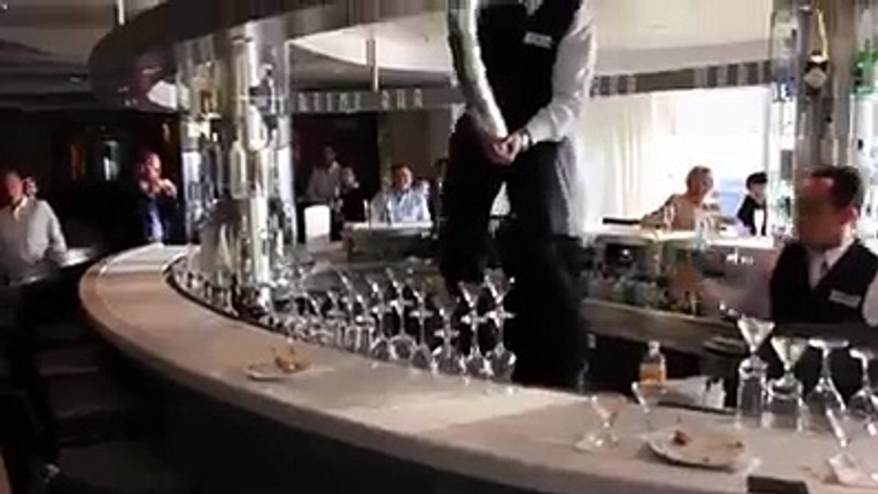 amazing