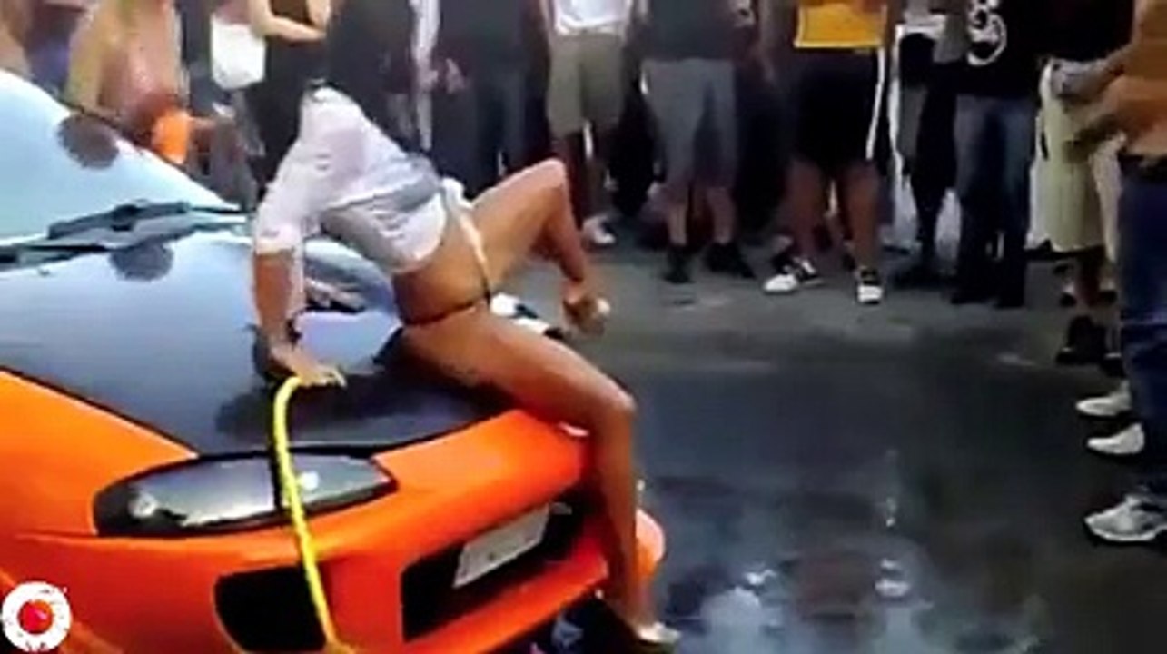 FUNNY FALL