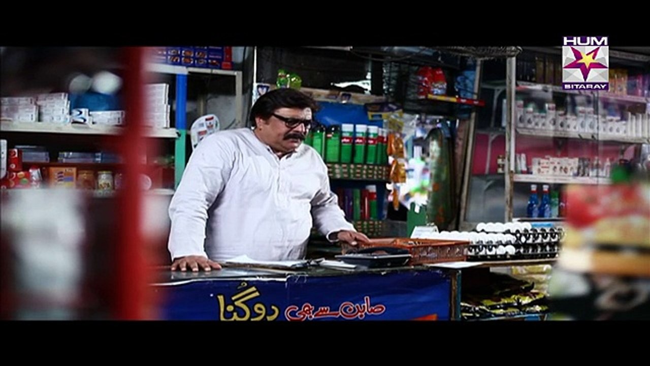 Babul Ki Sahaliyan Episode 71 Full High Quality HUMSITARAY 26 April 2015 _ dramatize.pk