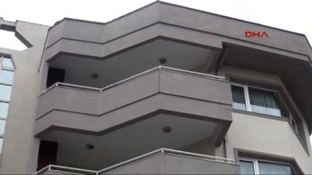 Bursa - Misafirliğe Geldiği Evde Kombiden Sızan Gazdan Zehirlenip Öldü