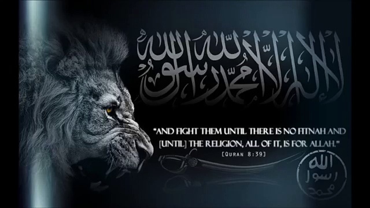 Beautiful Islamic Nasheed