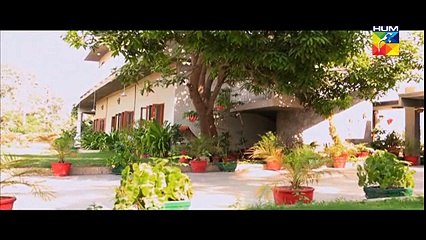 Nikah Episode 17 Full High Quality HUM TV 26 April 2015 _dramatize.pk