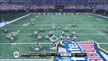 NCAA Football 12: Sugar Bowl - Michigan vs. Virginia Tech