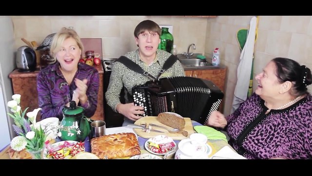 Мегахит Россия-Белоруссия! Матрёничев, Цыганова, Зоя и Валера