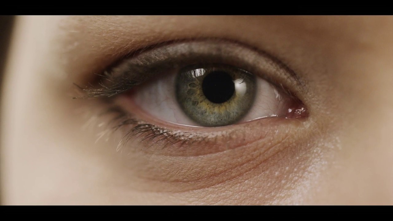 Showreel 2015