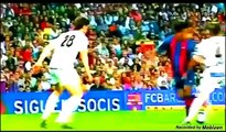 Las mejores jugadas de Ronaldinho