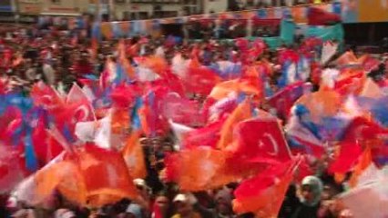 Gümüşhane - Davutoğlu: Pensilvanya?dan 'Hapishaneden Çıkarılsınlar' Talimatı Aldılar, Kayıtları Var