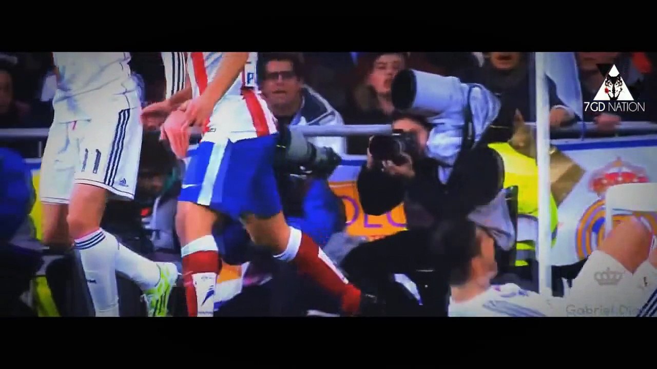 Lionel Messi vs Cristiano Ronaldo ● January 2015 Review ● Goals & Skills