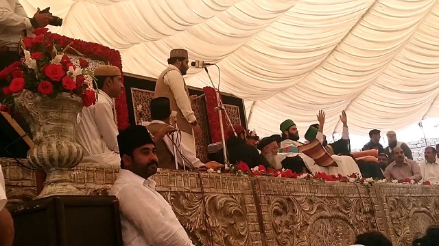 Shan-E-Abu Bakar........ by Noor Sultan ( 3 April, 2015) at Faisalabad