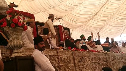 Shan-E-Abu Bakar........ by Noor Sultan ( 3 April, 2015) at Faisalabad