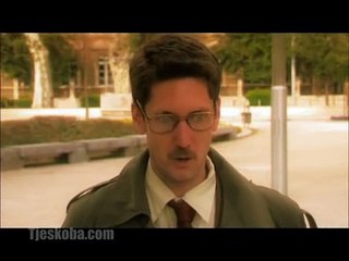 GITAK: Nebo Iznad Frankfurta 1