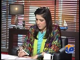 Mere Mutabiq-26 April 2015