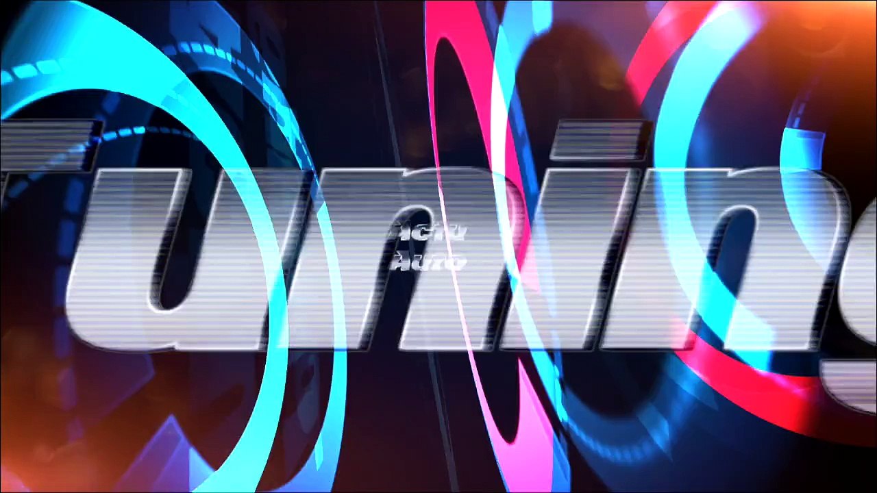 Passion Auto 11 / Meka Night à St-Pierre