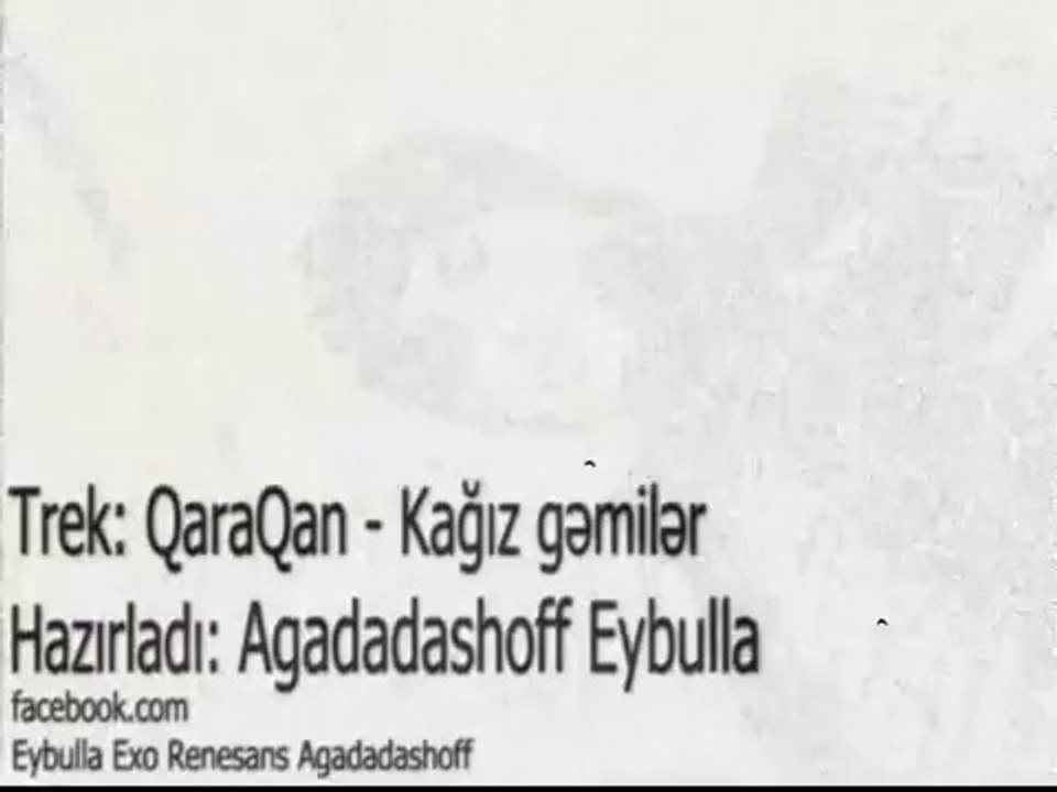 Kagiz Gemiler