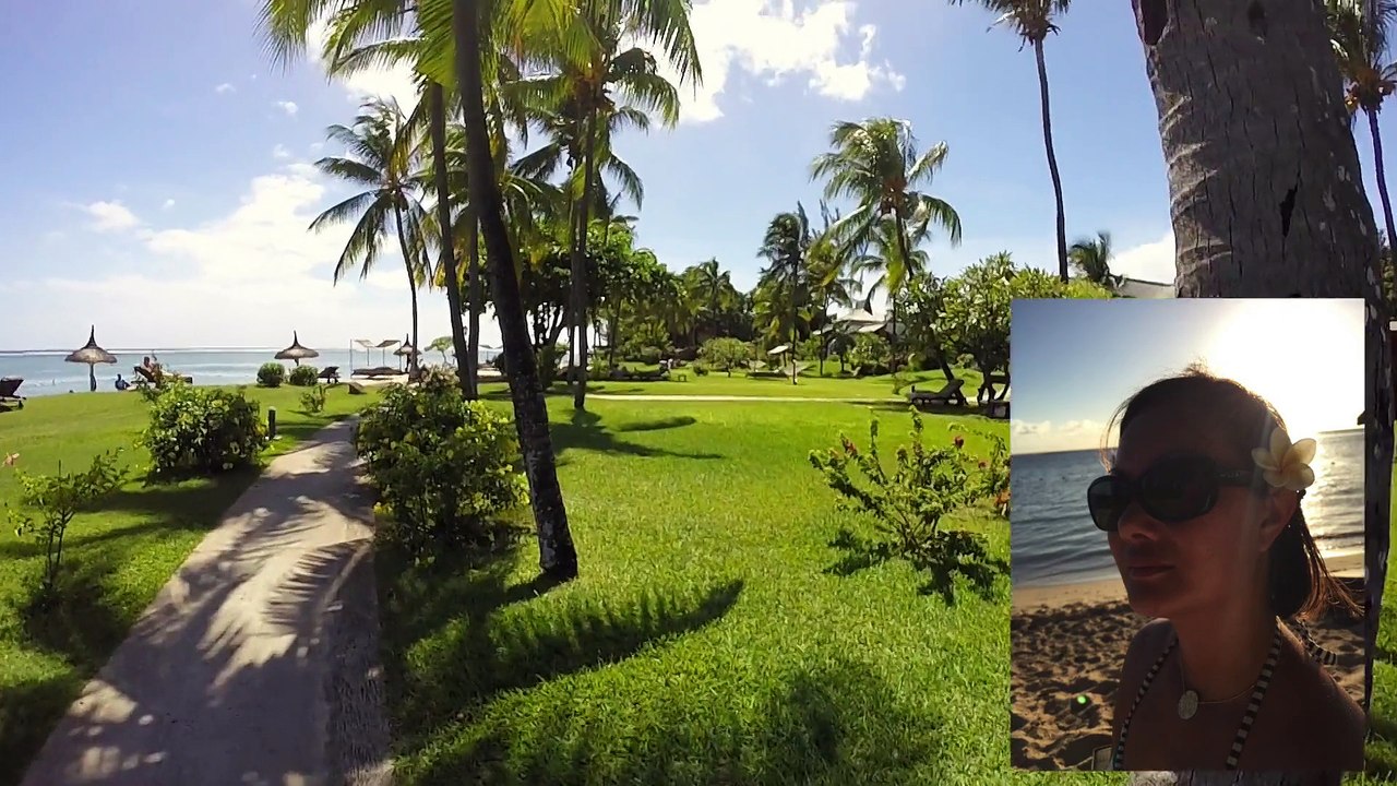Ile Maurice avril 2015