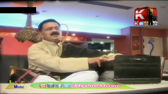 Qurb Kahni By Aashiq Nizamani -Kashish Tv-Sindhi Song