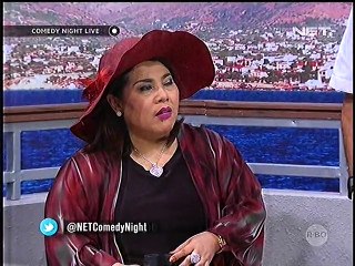 26 april 2015 Comedy Night Live Episode 26 part 3