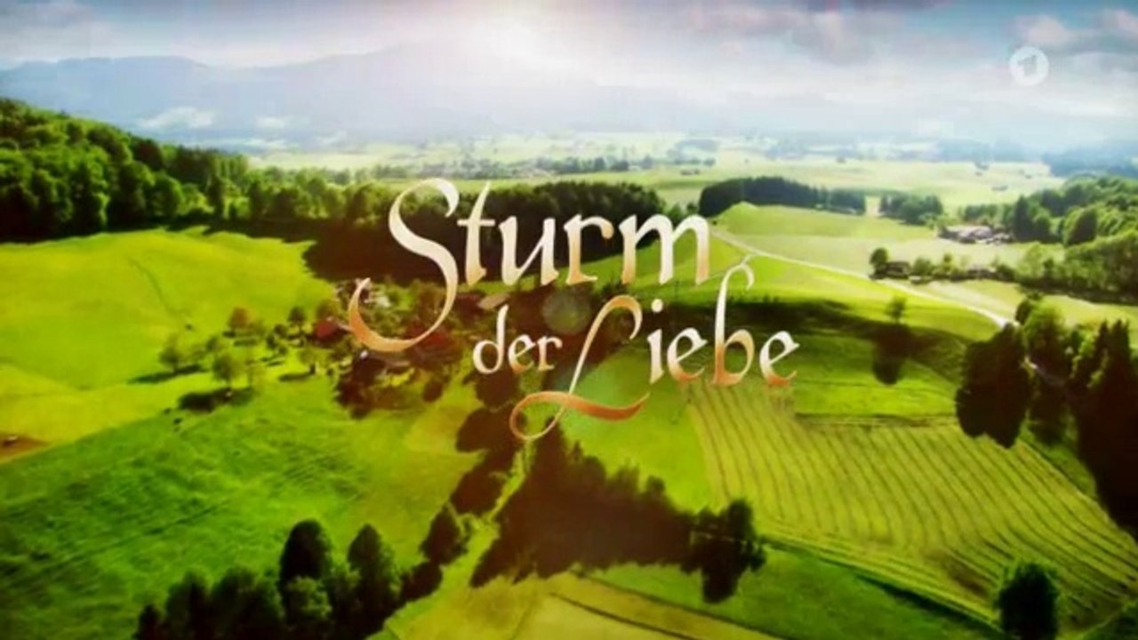 Sturm der Liebe Folge 2207 (HD)