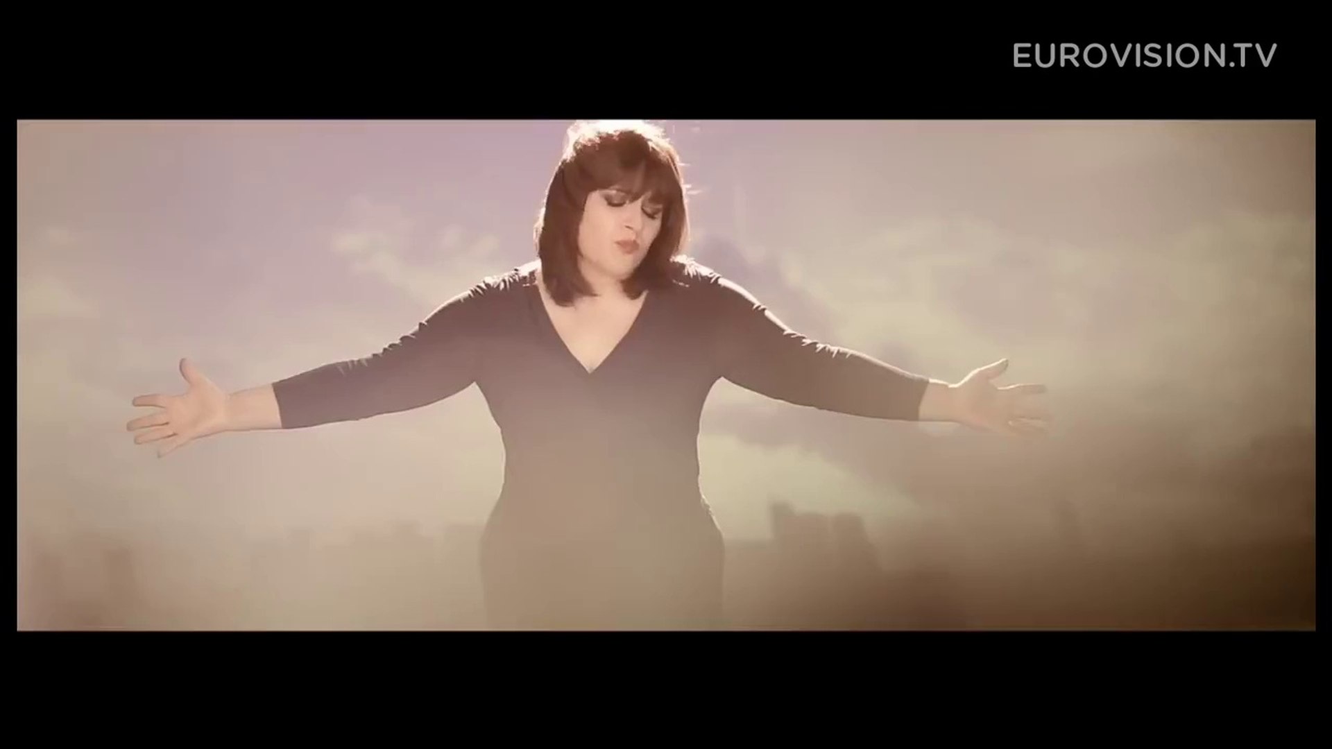 ⁣Lisa Angell - N'oubliez pas (France) 2015 Eurovision Song Contest