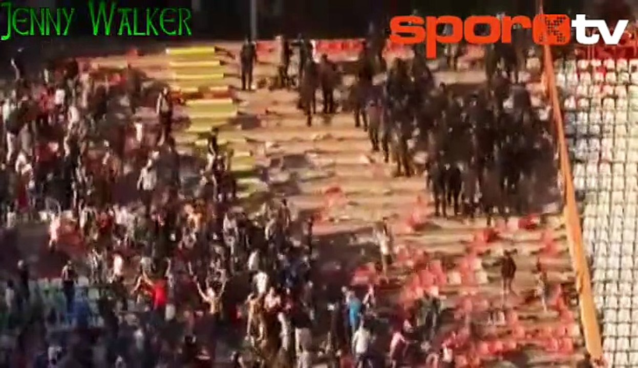 Derbide akıl almaz olaylar!