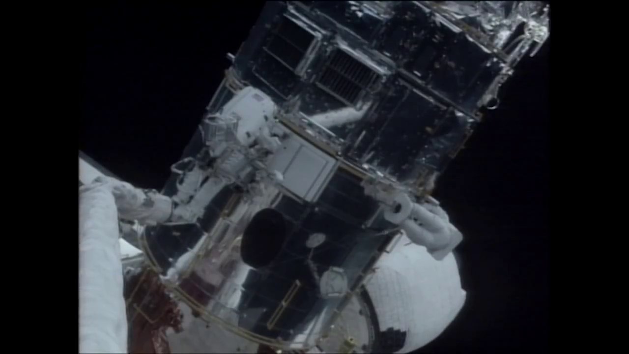 Crazy Engineering - The Camera that Fixed Hubble