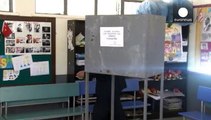 Kuzey Kıbrıs yeni cumhurbaşkanını seçiyor