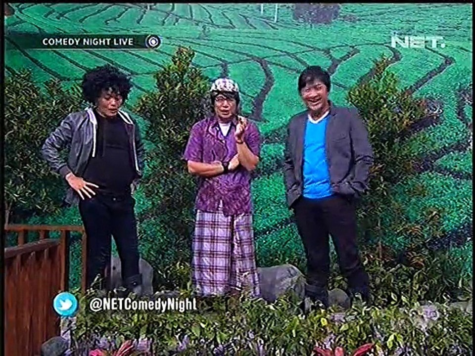 26 april 2015 Comedy Night Live Episode 26 part 4 end