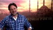 VOUS VOULEZ DEVENIR RÉALISATEUR ? Voici les conseils de Russell Crowe !