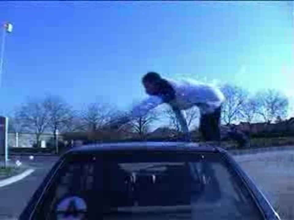 Crazy-jumpers