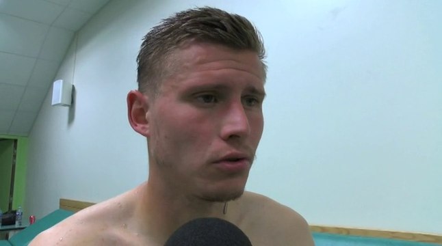 F.Tabanou: «Retenir les trois points»