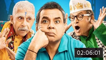 Watch Dharam Sankat Mein Full Movie HD 1080p