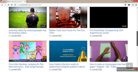 How to earn money on dailymotion and youtube free