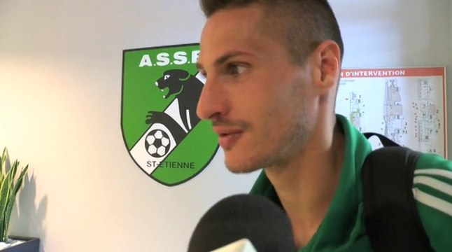 Jérémy Clément : «Sur une très bonne série»