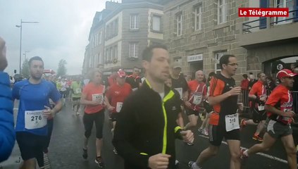 Landerneau. Corrida : plus de 700 coureurs dans l'arène