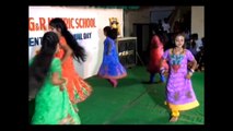 nrmg matriculation schl karur annual day celebration