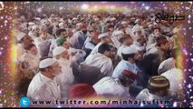 Ghaus-e-Azam Hazrat Syed Abdul Qadir Jilani (RA) And Sultan-ul-Hind Hazrat Khawaja Moinuddin Chishti Ajmeri (RA)