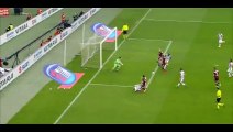 Goal Quagliarella - Torino 2-1 Juventus - 26-04-2015