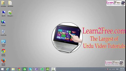 Complete ASP.NET Training in Urdu (Part-12)