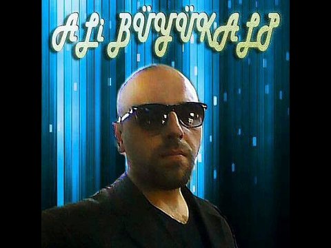 göklerde kartal gibiyim