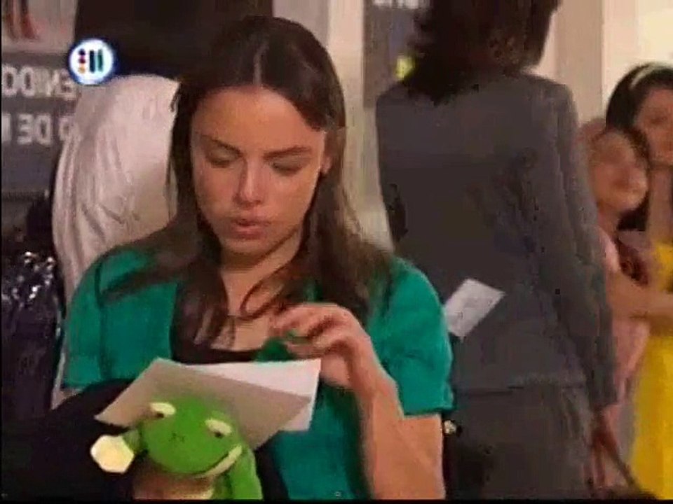novela emperatriz